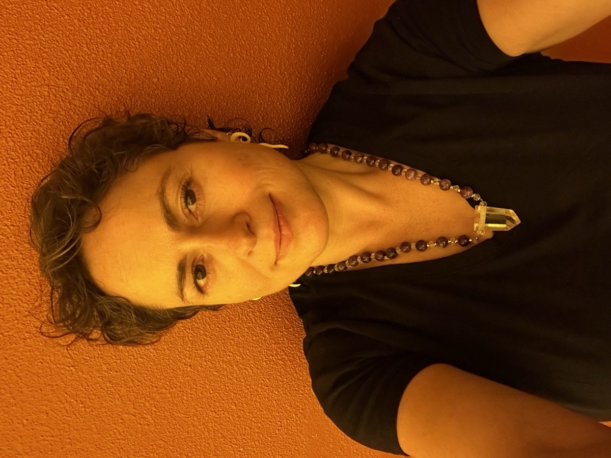 Natasha Berness, creator of NeuroScore™